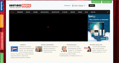 Desktop Screenshot of bartimexaudio.hu